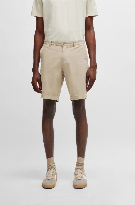 BOSS SHORTS SLICE NOS 50487993