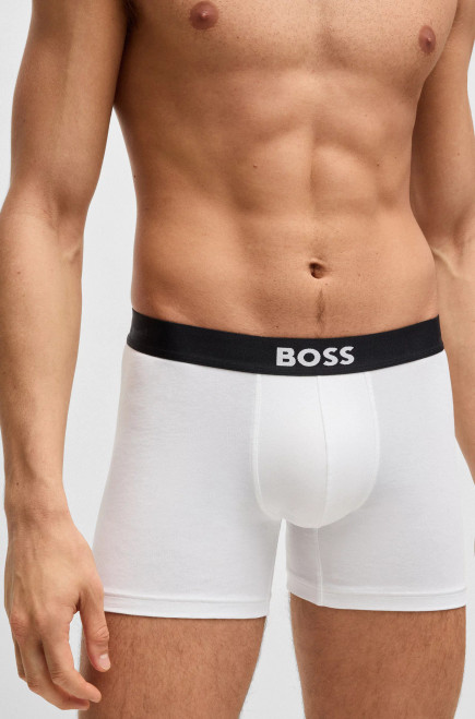 BOSS ONE 3P BOXER BRIEF 50544272