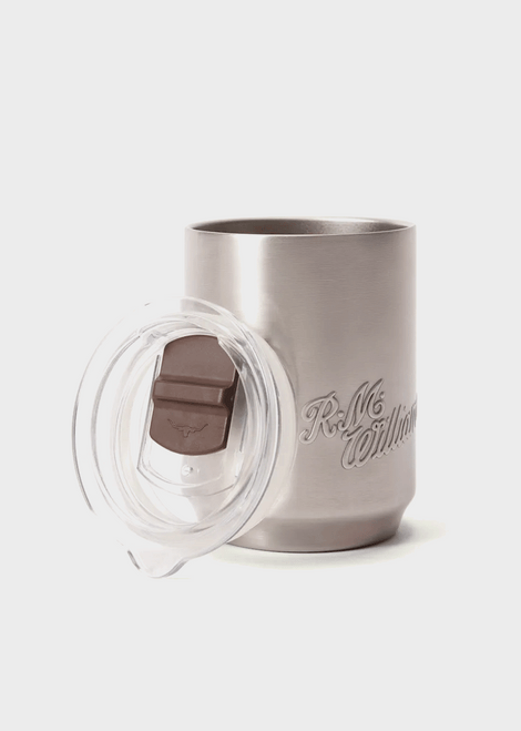 R M WILLIAMS COFFEE CUP