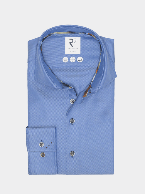 R2 DRESS SHIRT - 013004