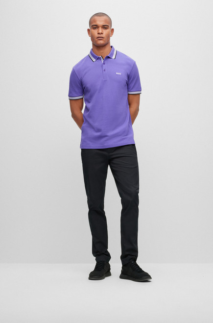 BOSS POLO PADDY SR23 50468983