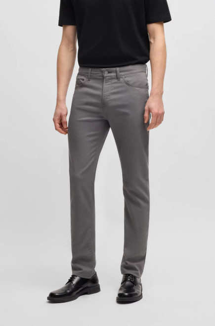 BOSS TROUSERS P-DELAWARE 50534905