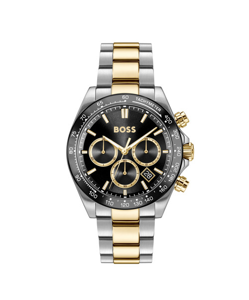BOSS WATCH IONIC 1514269
