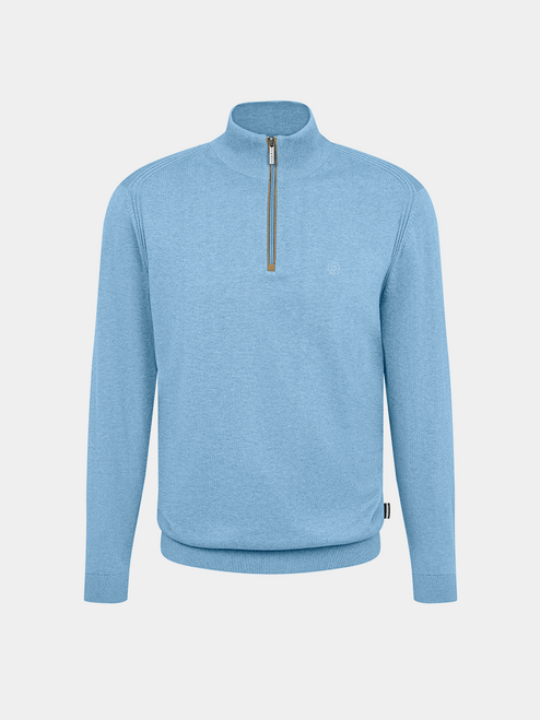 BUGATTI KNIT TOP - 7500