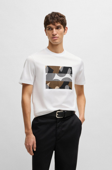 BOSS T-SHIRT C-THOMPSON 50531862