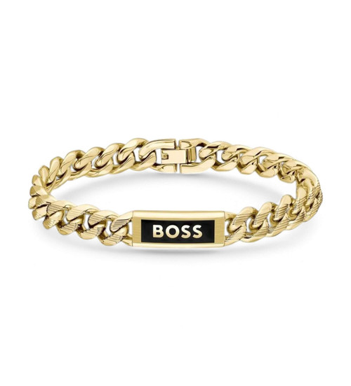 BOSS BRACELET CHAIN 1580680M
