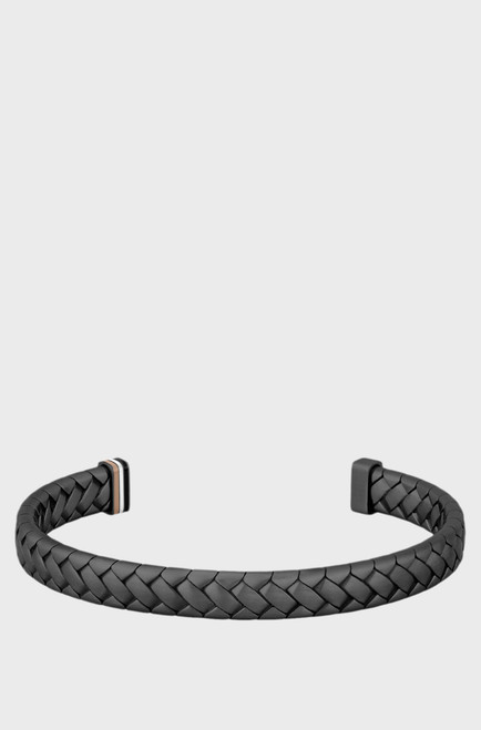 BOSS BRACELET HERRINGBONE 1580673