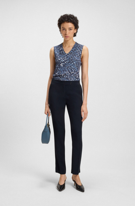 BOSS TROUSERS TAPRIA 50541990