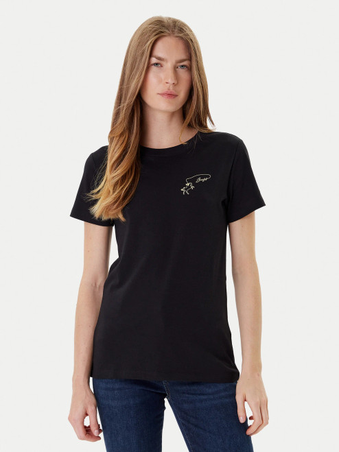 BOSS T-SHIRT C_ESOGO 50545288