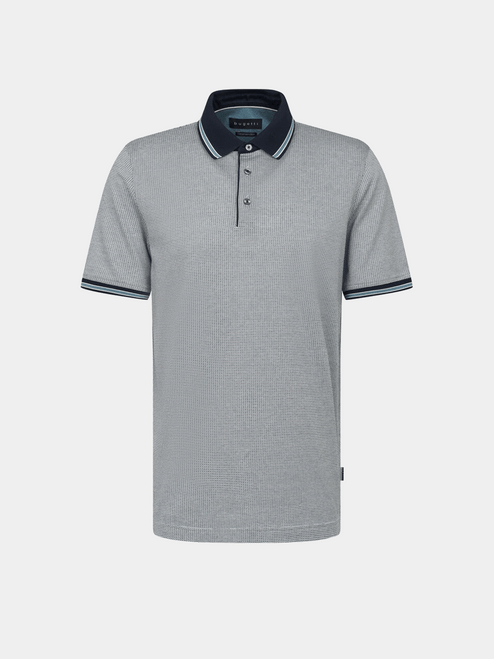 BUGATTI POLO SHIRT - 75103