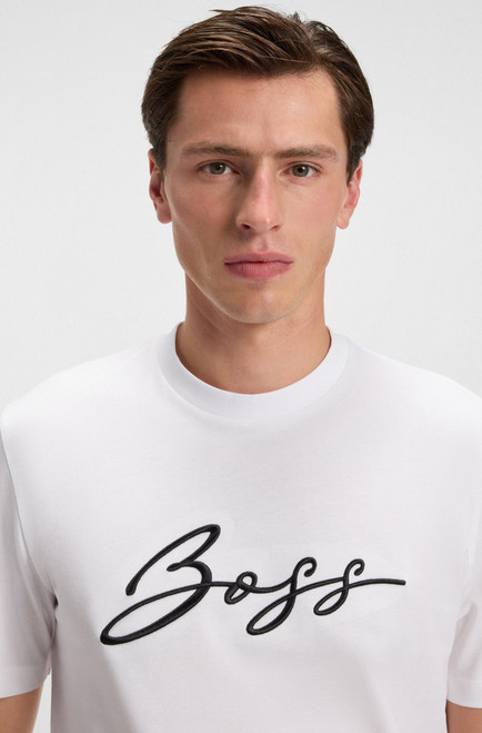 BOSS T-SHIRT C-THOMPSON 50531309