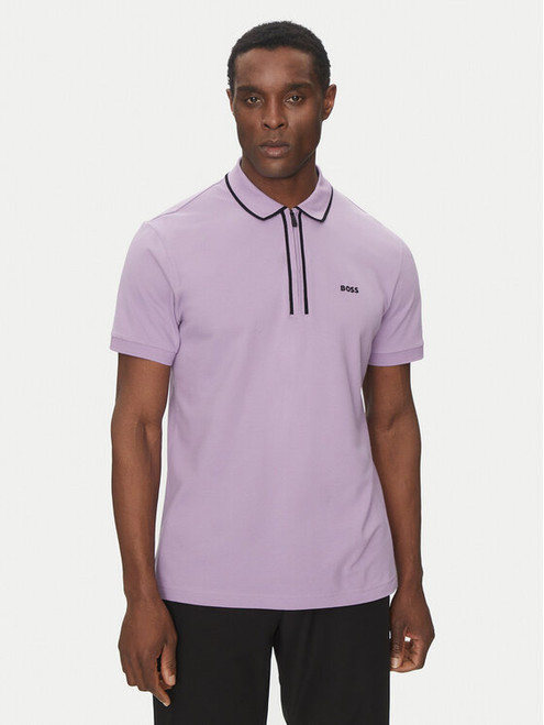 BOSS POLO PHILIX TAPE 50537489