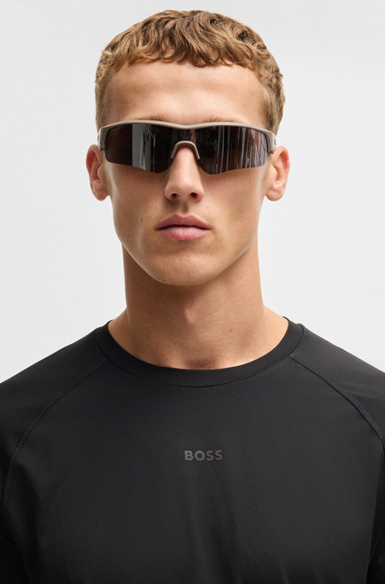 BOSS T-SHIRT TEE_ACTIVE1 50531240