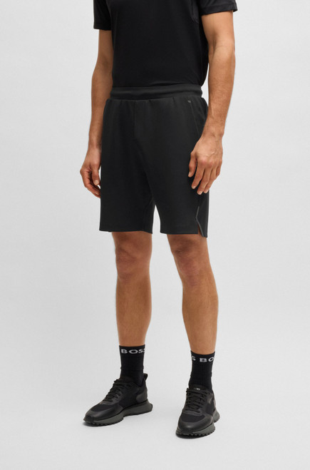 BOSS SHORTS HECON_ACTIVE 50531225