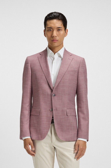 BOSS SPORTS COAT H-HUTSON 50539804