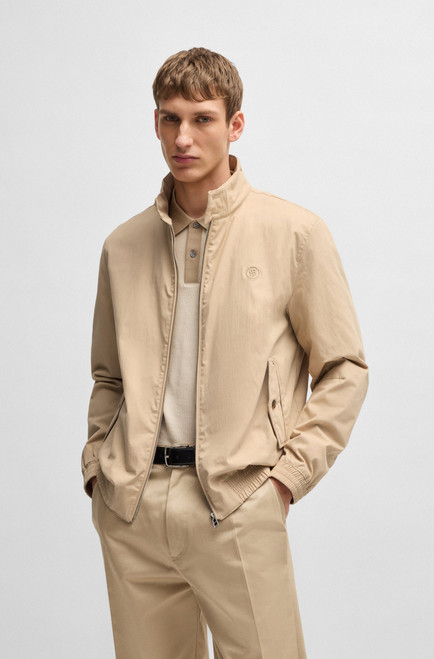 BOSS CASUAL JACKET H_COINER 50531233