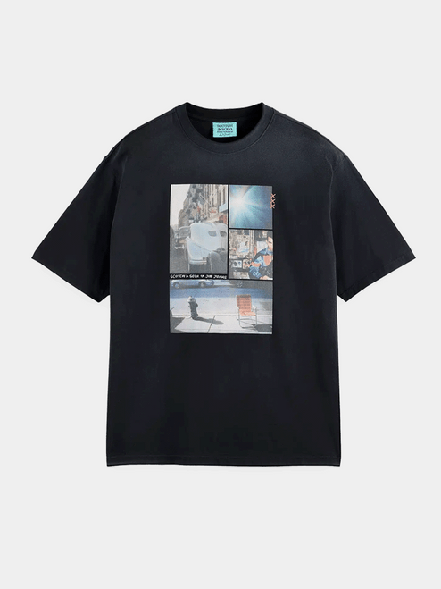 S&S JOE JONAS T-SHIRT - 80420001