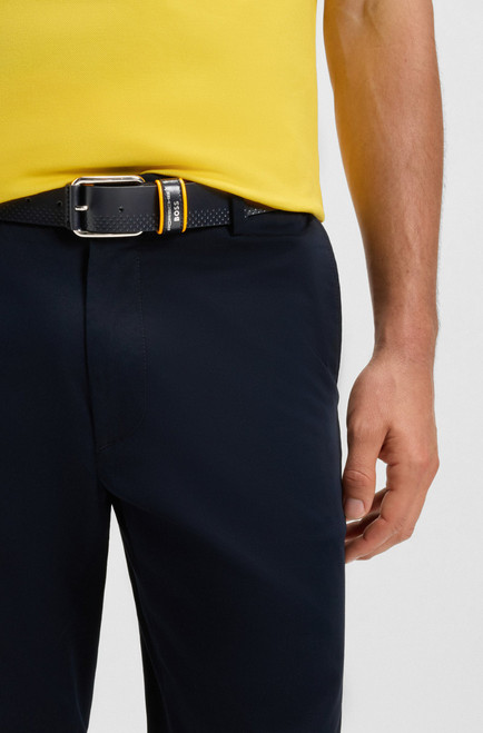 BOSS x PORSCHE BELT PETER-YL 50538936