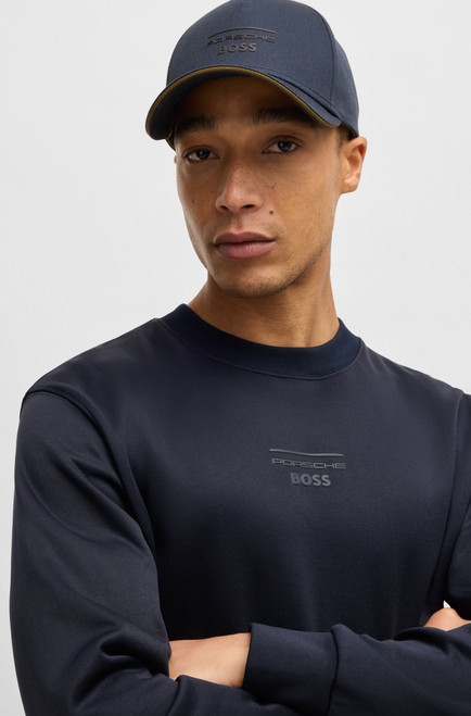 BOSS x PORSCHE CAP SETH-T 50535912