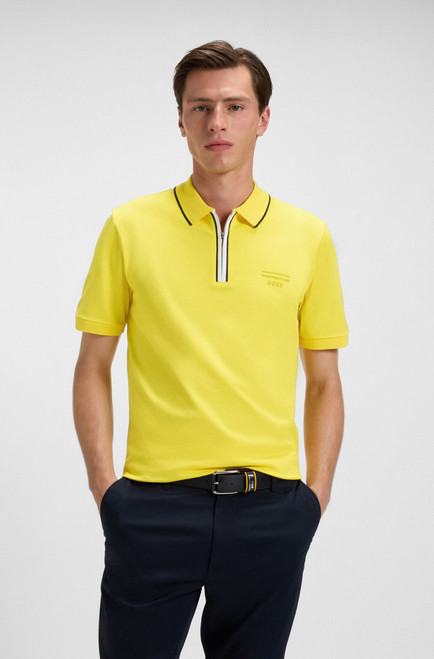 BOSS x PORSCHE POLO H-PARAS 50531463