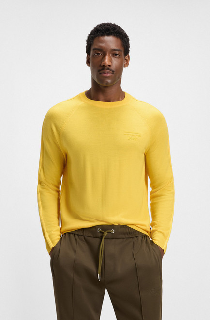 BOSS x PORSCHE SWEATER BAILETO_PS 50531197