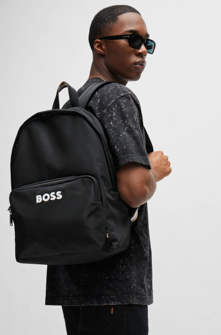 BOSS BACKPACK CATCH 3.0 50511918
