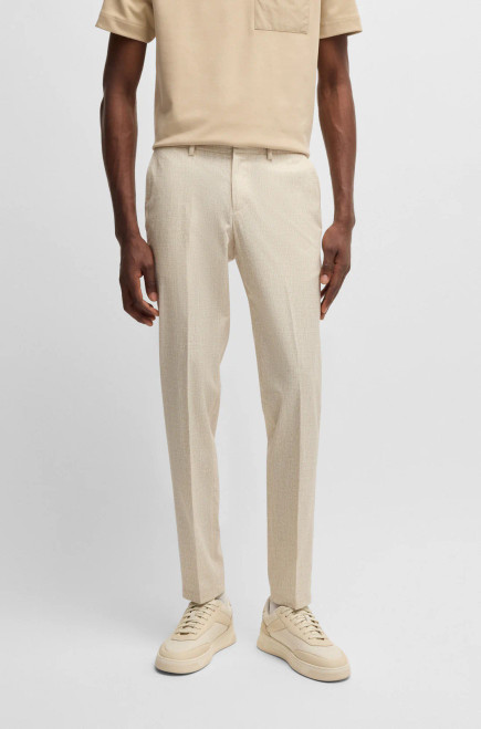 BOSS TROUSERS P-GENIUS 50539484 BOSS TROUSERS P-GENIUS 50539484