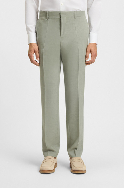 BOSS FORMAL TROUSERS H-GENIUS 50540713