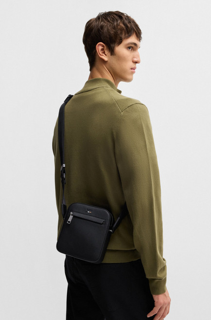 BOSS REPORTER BAG RAY_NS 50536475 BOSS REPORTER BAG RAY_NS 50536475