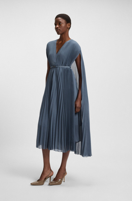 BOSS BUSINESS DRESS DENNYA 50548050