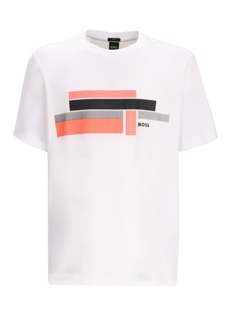 BOSS T-SHIRT TEE_GLAMPING 50538923