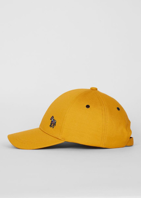 PAUL SMITH ZEBRA CAP - POZEB