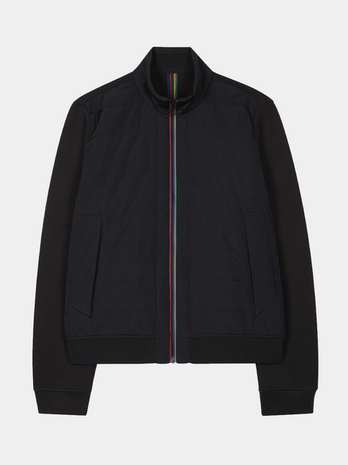 PAUL SMITH CASUAL ZIP JACKET - P22088