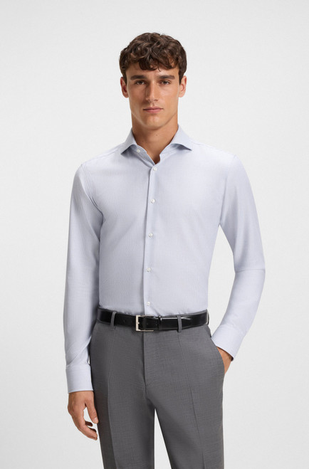 BOSS BUSINESS SHIRT H-JOE-spread 50548792