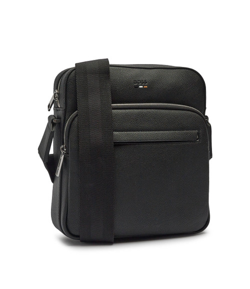 BOSS BAG RAY_BIG NS ZIP 50523435