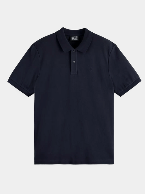 S&S CORE POLO SHIRT - 179201