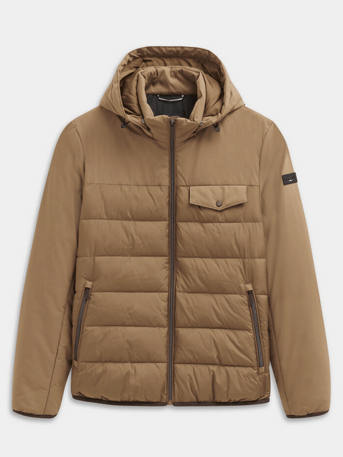 BUGATTI CASUAL JACKET - 81031