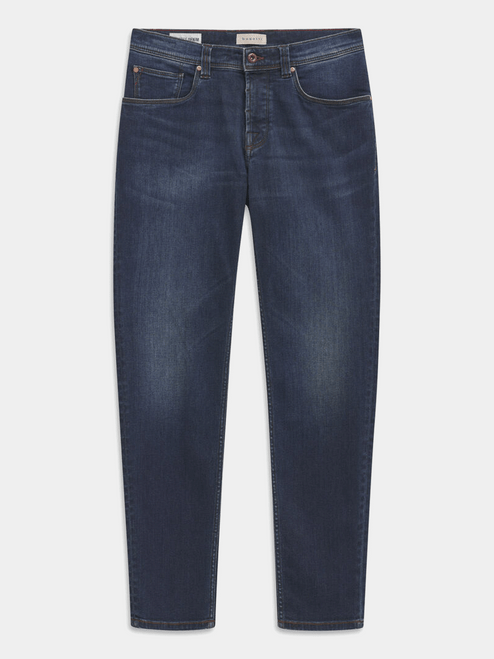 BUGATTI DENIM JEAN - 86671D