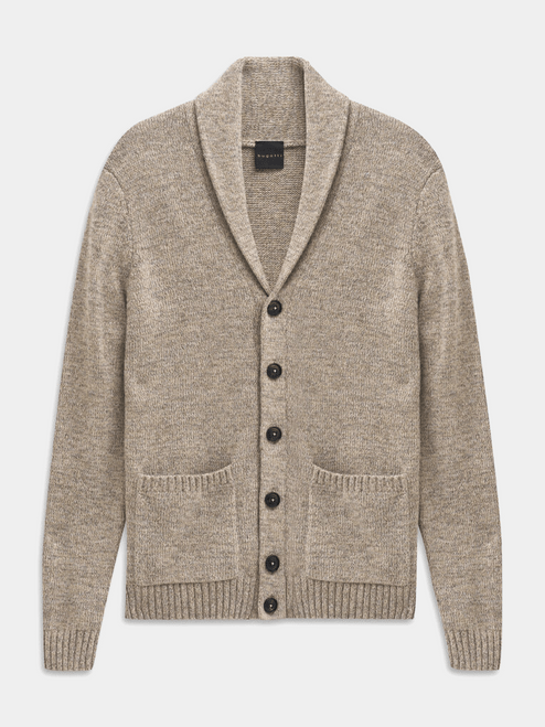 BUGATTI CARDIGAN KNIT - 85567D