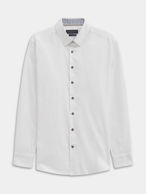 BUGATTI L/S SHIRT - 88510D