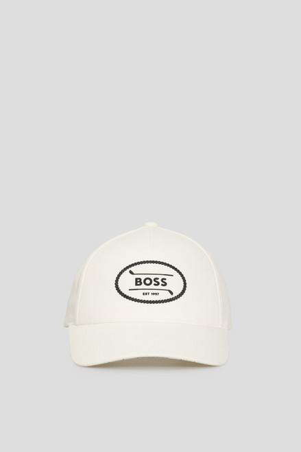 BOSS CAP PYER-GOLF-OFF-COURSE 50544409