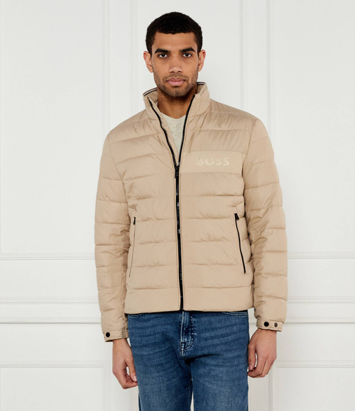 BOSS PADDED JACKET H-CENITOS 50519237