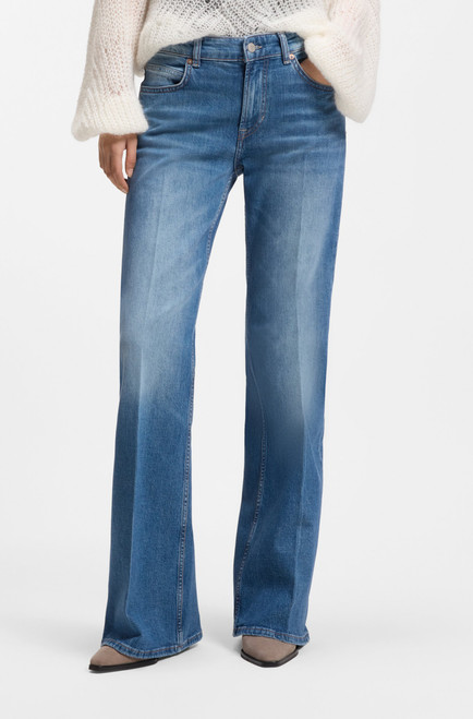 BOSS JEANS C_SOFT BOOTCUT_LR 50552493