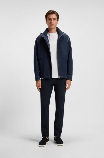 BOSS CASUAL TROUSERS P-DELAWARE 50543953