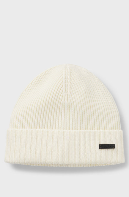 BOSS WOOL BEANIE FATI WI25 50495306