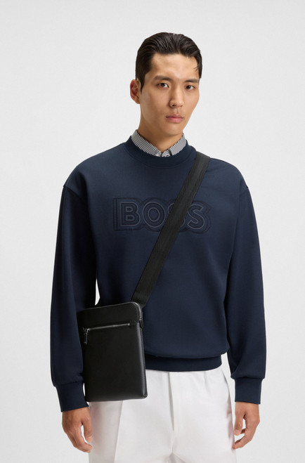 BOSS ENVELOPE BAG CROSSTOWN 50529289