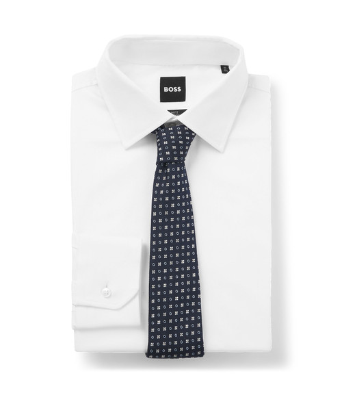 BOSS H-TIE 7.5cm 50532071