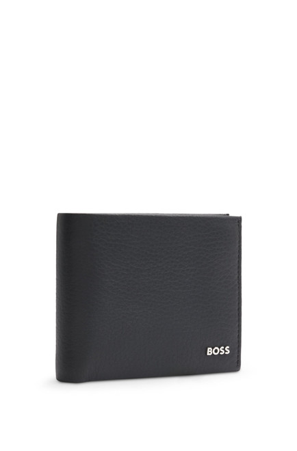 BOSS CARD WALLET 6cc CROSSTOWN 50529512