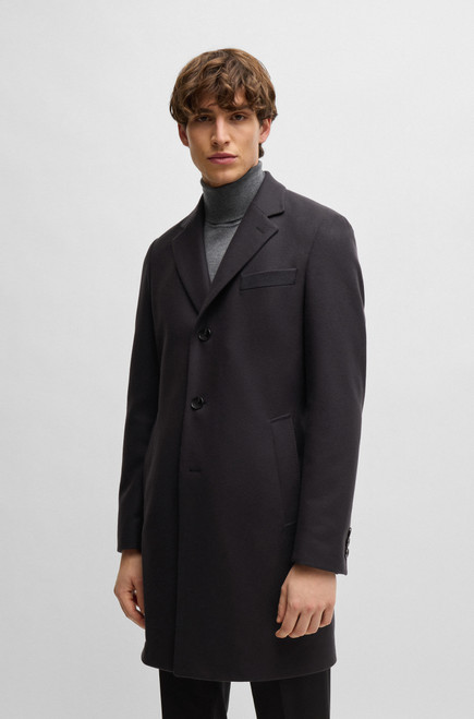 BOSS COAT H-HYDE 50484479