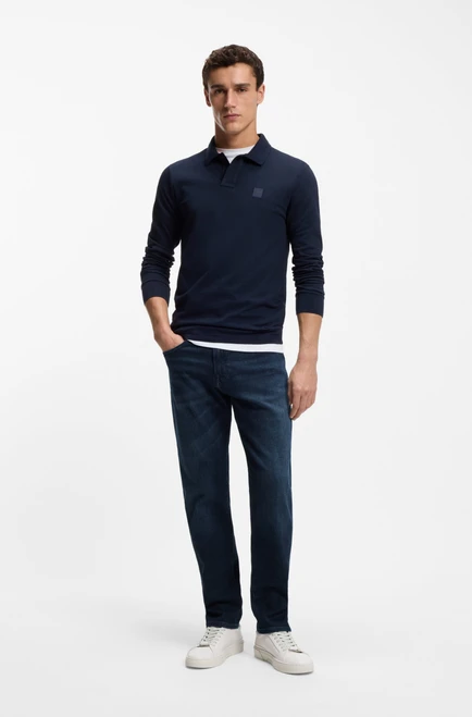 BOSS JEANS RE.MAINE NOS 50501129